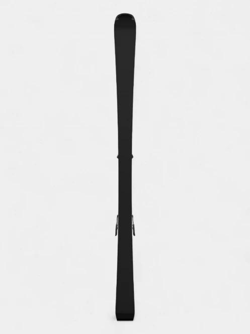 talpa schiuri Atomic Redster X5 Grey + M 10 Gw alb 6