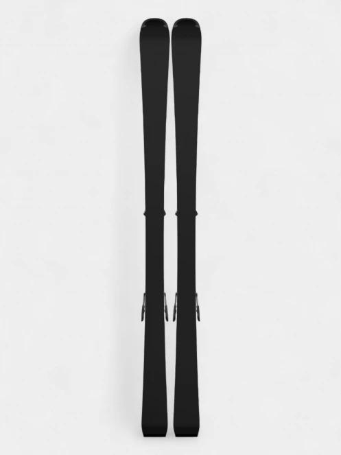 talpa schiuri Atomic Redster X5 Grey + M 10 Gw alb 7