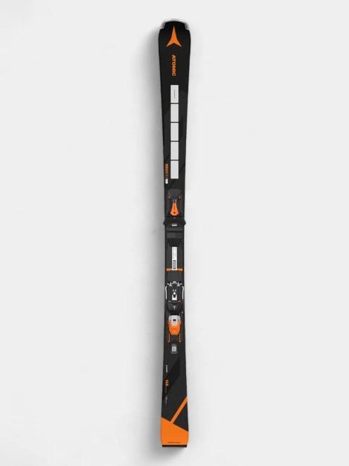 talpa schiuri Atomic Redster Q9 Revoshock S + I 12 Gw negru 3