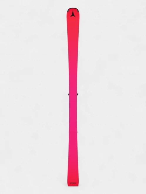 talpa schiuri Atomic Redster S9I Revoshock S + I 12 Gw magenta 6