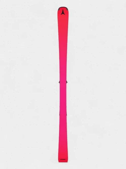 talpa schiuri Atomic Redster S9I Revoshock S + I 12 Gw magenta 7