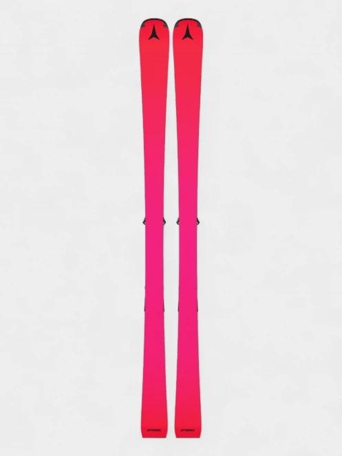 talpa schiuri Atomic Redster S9I Revoshock S + I 12 Gw magenta 8