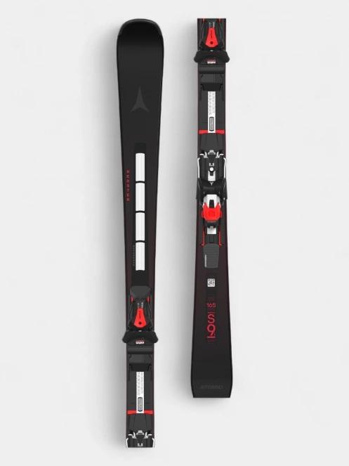 talpa schiuri Atomic Redster S9I Revoshock S + I 12 Gw magenta 9