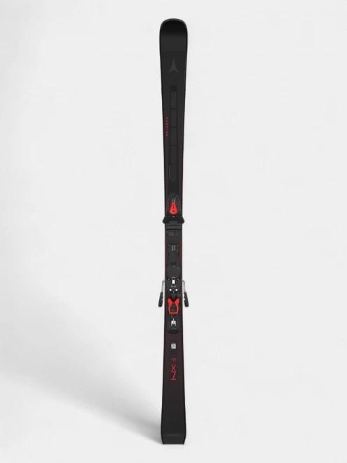 talpa schiuri Atomic Redster X7I Revoshock C + Mi 12 Gw negru 2