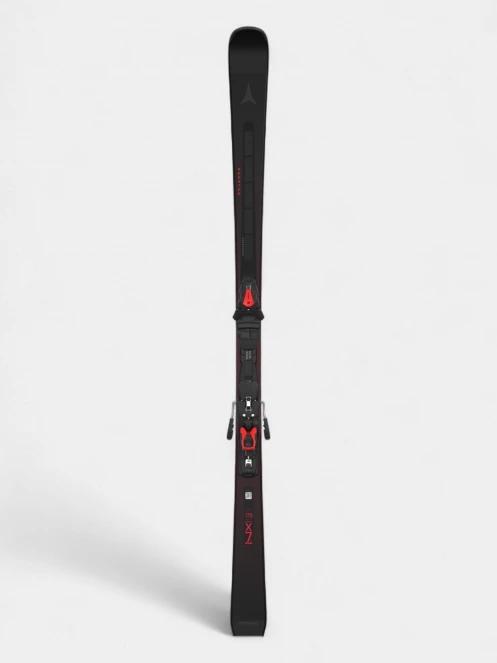 talpa schiuri Atomic Redster X7I Revoshock C + Mi 12 Gw negru 3