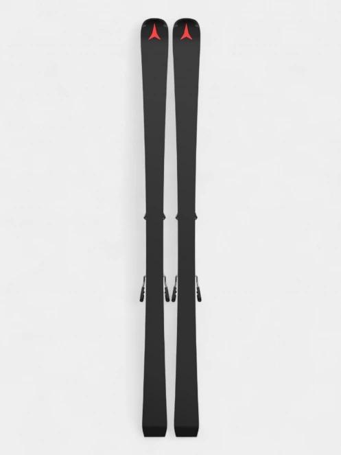 talpa schiuri Atomic Redster X7I Revoshock C + Mi 12 Gw negru 8