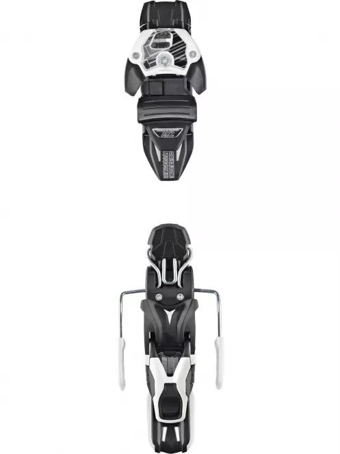 talpa schiuri Atomic Nr Warden R 11 MNC negru 2