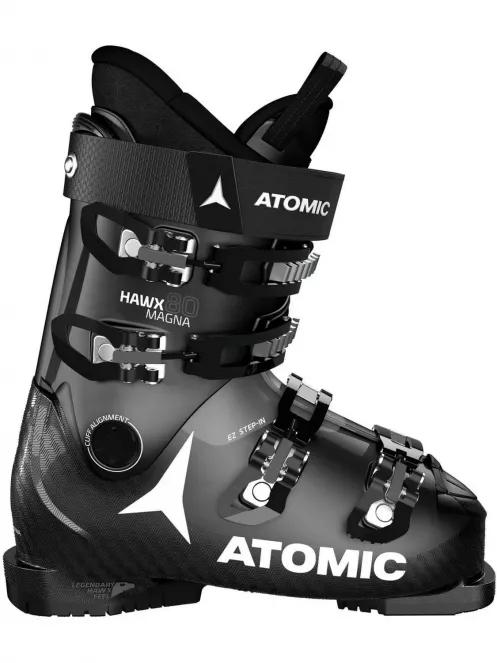 clapari pt. barbati Atomic Hawx Magna 80 negru 2