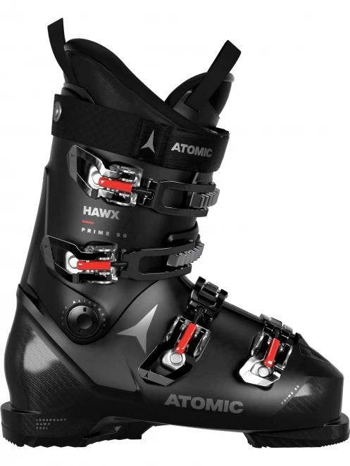 clapari pt. barbati Atomic Hawx Prime 90 negru 2