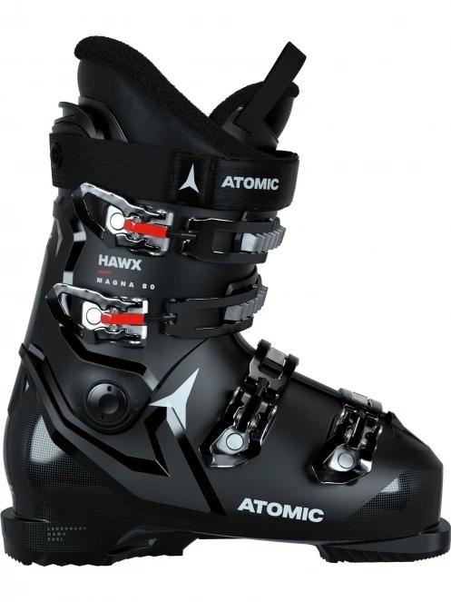 clapari pt. barbati Atomic Hawx Magna 80 negru 2