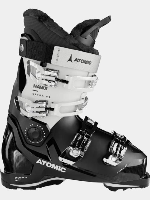 clapari pt. femei Atomic Hawx Ultra 85 W Gw negru 2