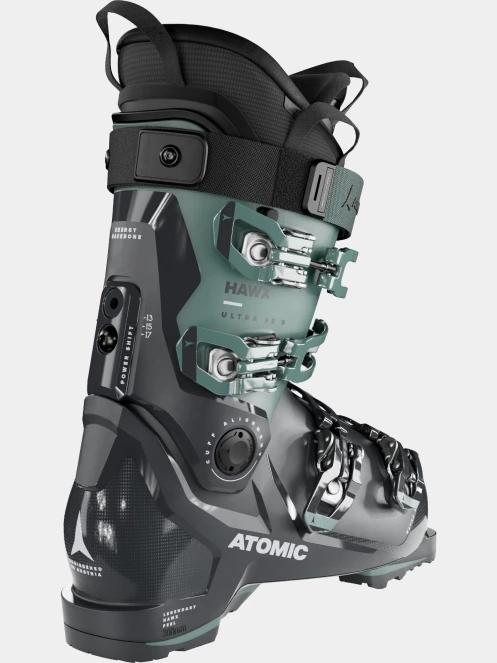 clapari pt. femei Atomic Hawx Ultra 95 S W Gw verde 4