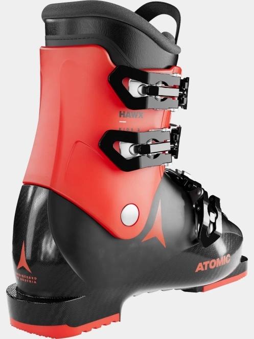 clapari Atomic Hawx Kids 3 rosu 4