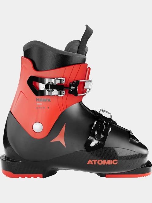 clapari Atomic Hawx Kids 2 negru 2