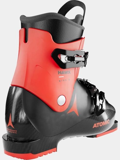 clapari Atomic Hawx Kids 2 negru 4