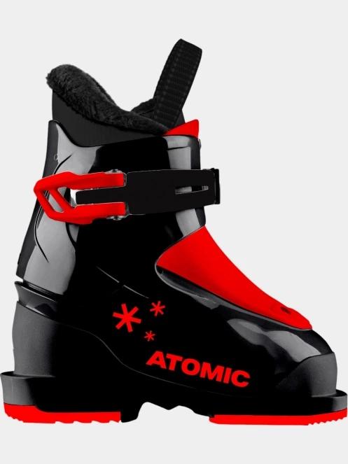 clapari Atomic Hawx Kids 1 negru 2