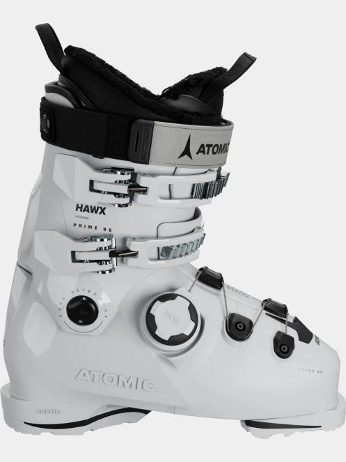 clapari pt. femei Atomic Hawx Prime 95 Boa W  Gw alb 2