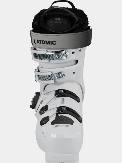 clapari pt. femei Atomic Hawx Prime 95 Boa W  Gw alb 3
