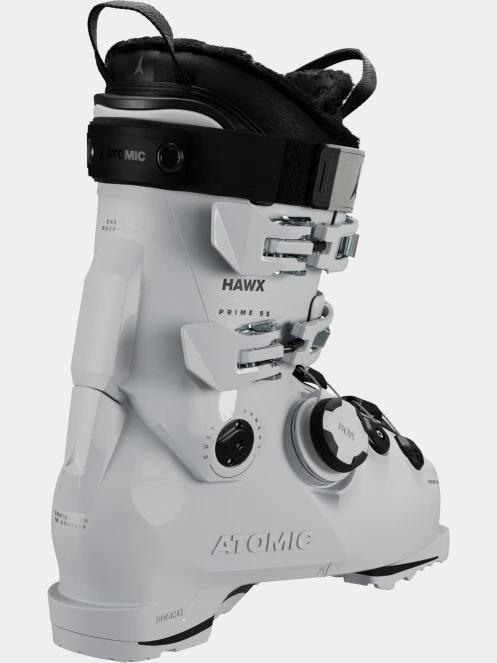 clapari pt. femei Atomic Hawx Prime 95 Boa W  Gw alb 4