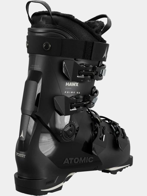 clapari pt. femei Atomic Hawx Prime 85 W  Gw negru 4
