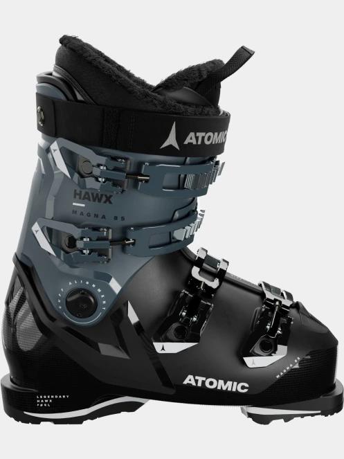clapari pt. femei Atomic Hawx Magna 85 W Gw negru 2