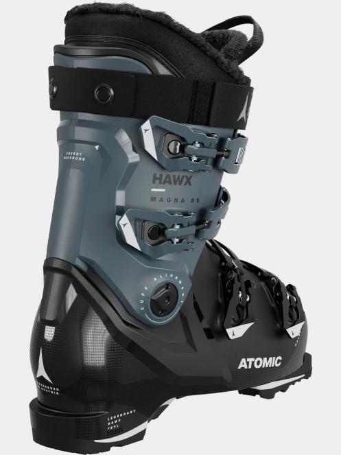 clapari pt. femei Atomic Hawx Magna 85 W Gw negru 4