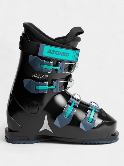 clapari Atomic Hawx Kids 4 negru 2