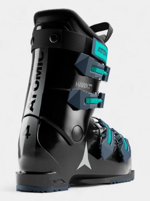 clapari Atomic Hawx Kids 4 negru 4