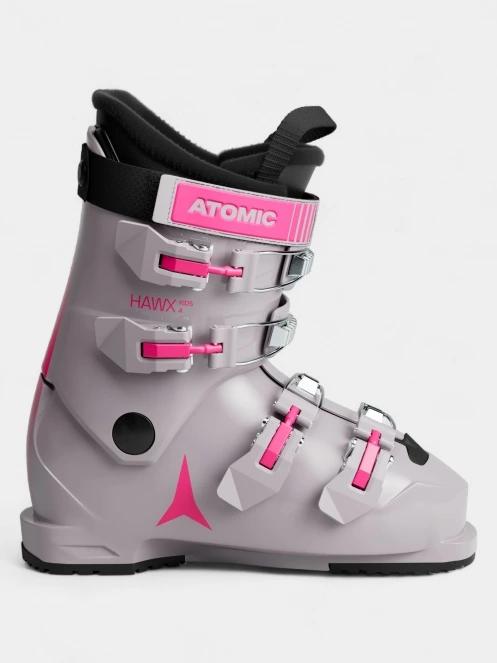 clapari Atomic Hawx Kids 4 gri 2