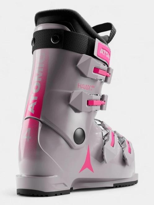 clapari Atomic Hawx Kids 4 gri 4