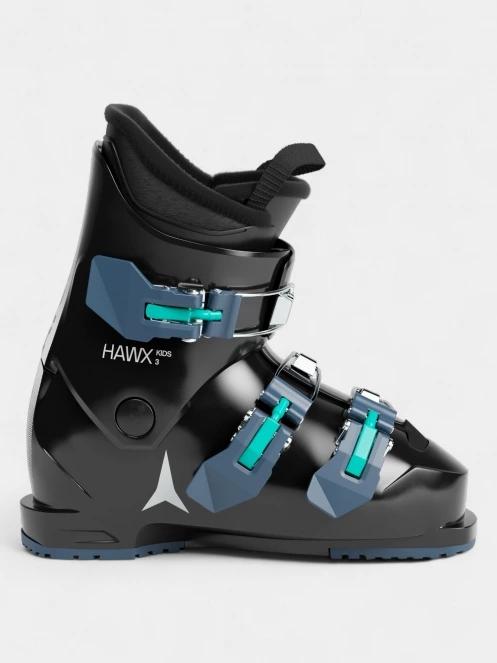 clapari Atomic Hawx Kids 3 negru 2