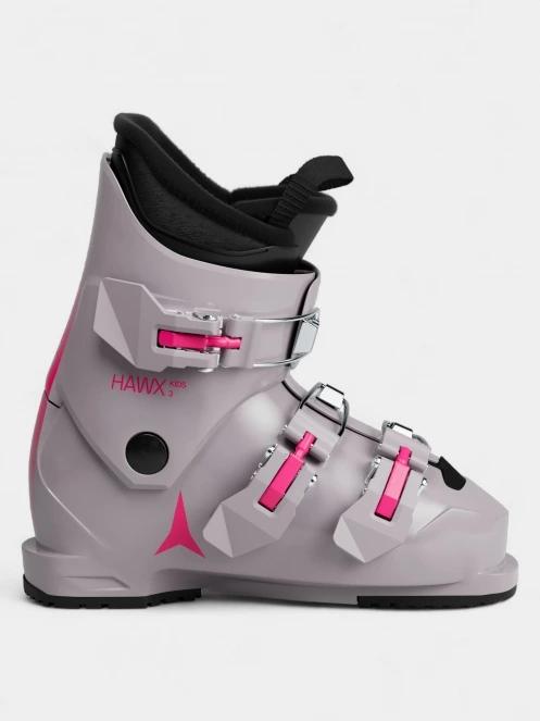 clapari Atomic Hawx Kids 3 gri 2