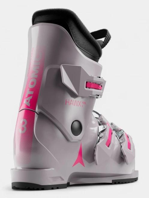 clapari Atomic Hawx Kids 3 gri 4