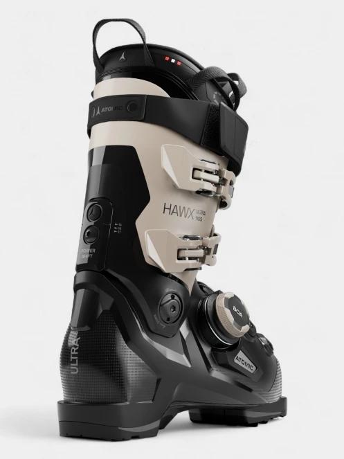 clapari pt. barbati Atomic Hawx Ultra 110 S Boa negru 4