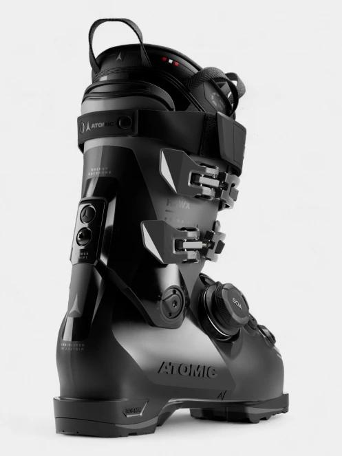 clapari pt. barbati Atomic Hawx Prime 110 S Boa negru 4