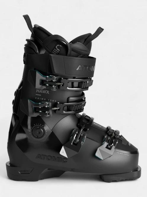 clapari pt. barbati Atomic Hawx Prime 120 S negru 2