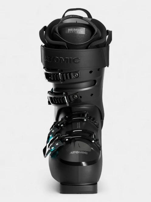 clapari pt. barbati Atomic Hawx Prime 120 S negru 3