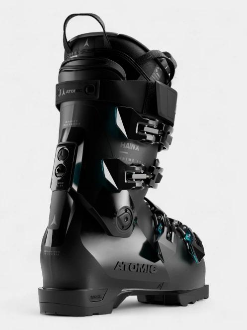 clapari pt. barbati Atomic Hawx Prime 120 S negru 4