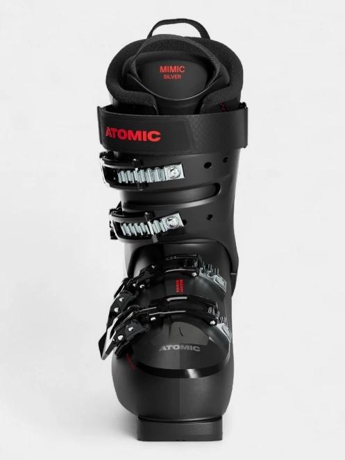 clapari pt. barbati Atomic Hawx Prime 100 negru 3