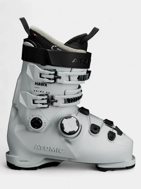 clapari pt. femei Atomic Hawx Prime 95 Boa W gri 2