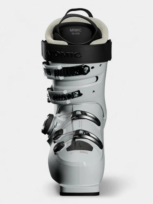 clapari pt. femei Atomic Hawx Prime 95 Boa W gri 3