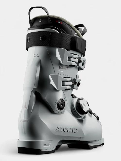 clapari pt. femei Atomic Hawx Prime 95 Boa W gri 4