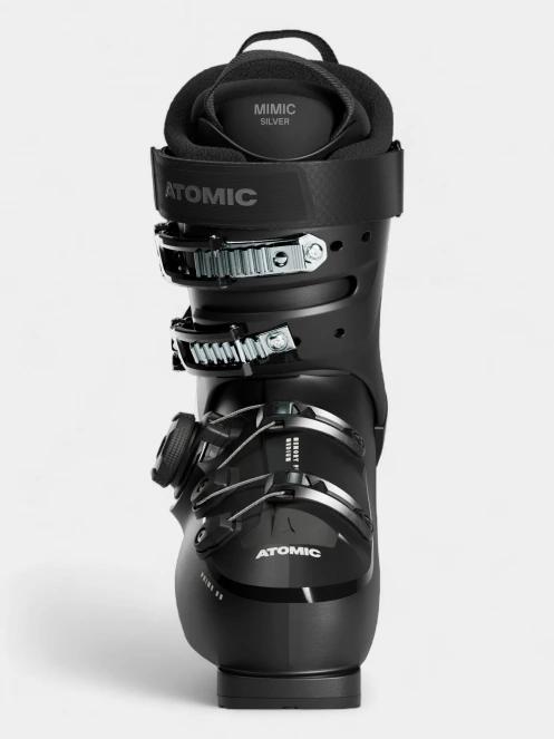 clapari pt. femei Atomic Hawx Prime 85 Boa W negru 3