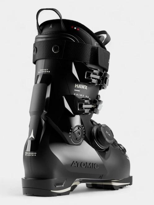 clapari pt. femei Atomic Hawx Prime 85 Boa W negru 4