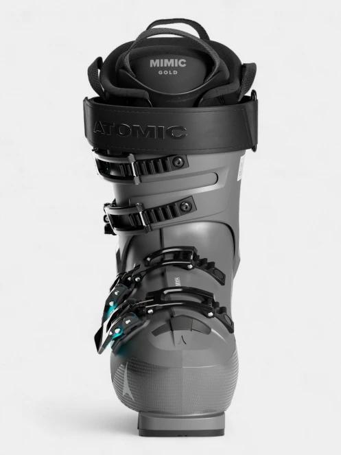 clapari pt. barbati Atomic Hawx Magna 110 S gri 3