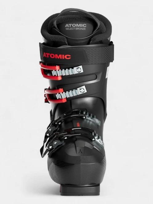 clapari pt. barbati Atomic Hawx Magna 100 negru 3