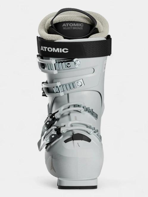 clapari pt. femei Atomic Hawx Magna 75 W gri 3