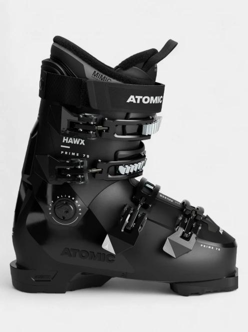 clapari pt. femei Atomic Hawx Prime 75 W negru 2