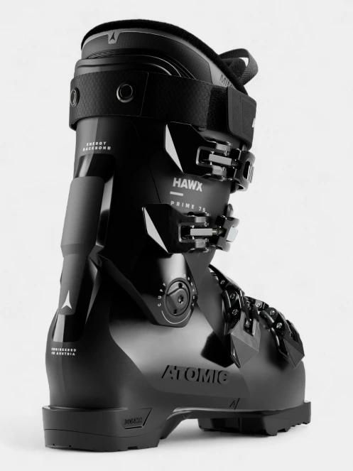 clapari pt. femei Atomic Hawx Prime 75 W negru 4