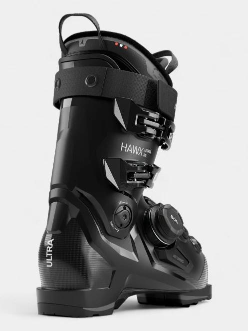 clapari pt. femei Atomic Hawx Ultra 85 Boa W negru 4